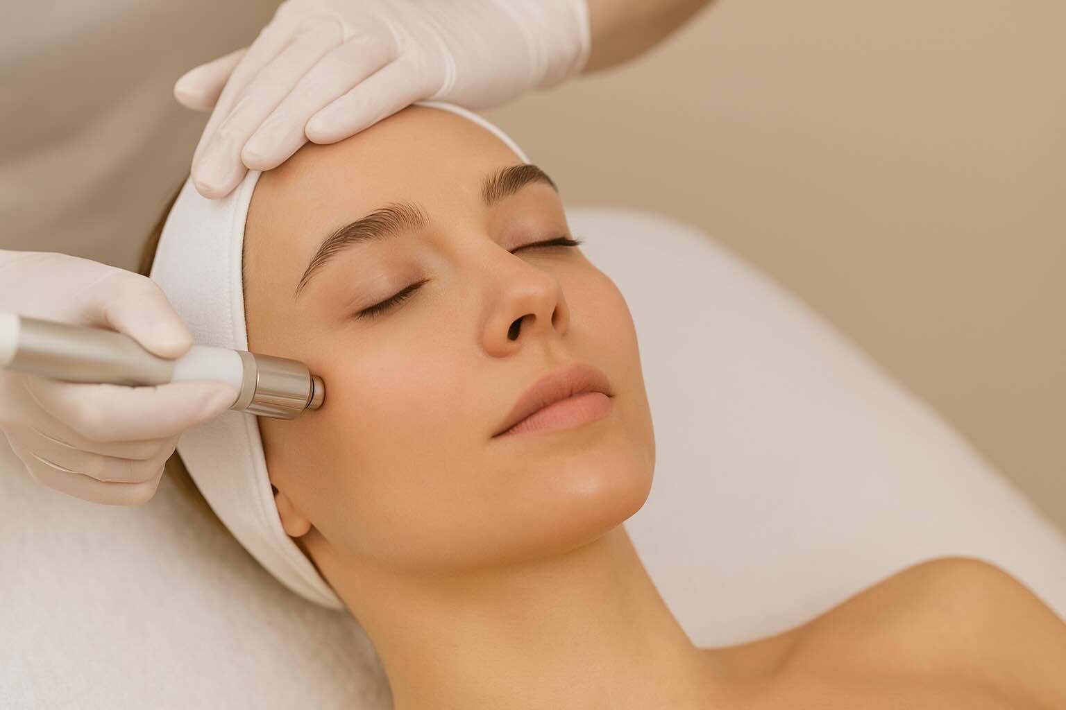 Mesoporation in Düsseldorf Carlsplatz